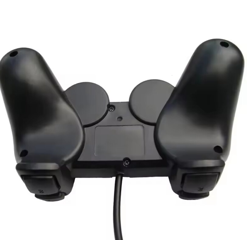 Manette de jeu filaire PS2