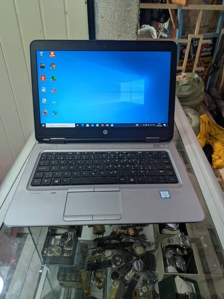 Ordinateur portable HP