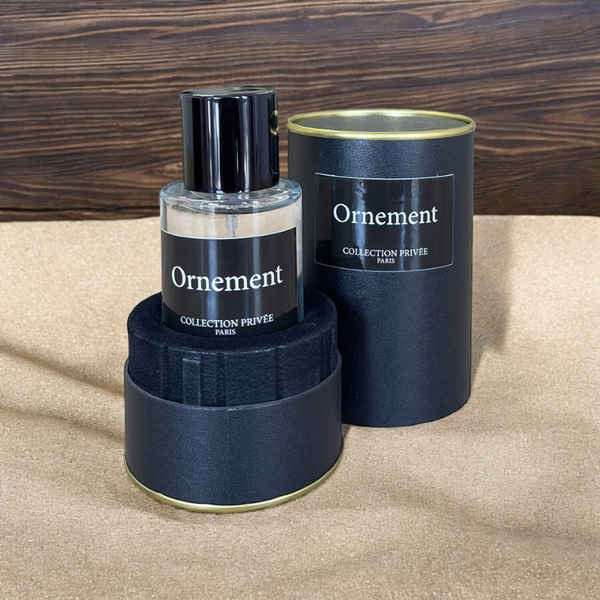 Parfum Ornement Collection Privee