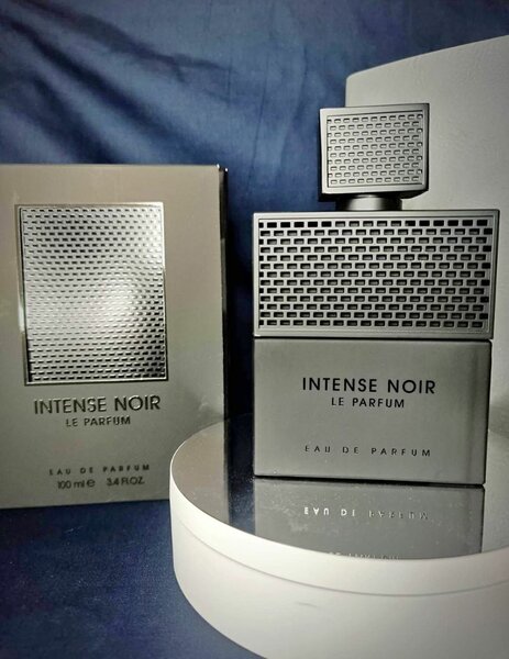 Parfum Intense Noir 100ml