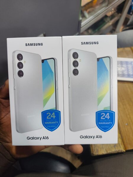 Samsung Galaxy A16