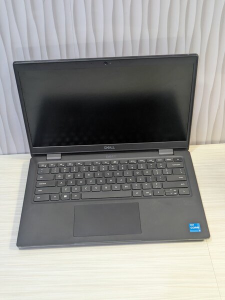 Dell PC Portable Performant