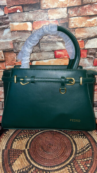 Sac à main élégant en cuir