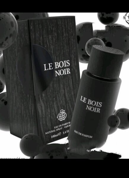 Parfum Le Bois Noir 100ml