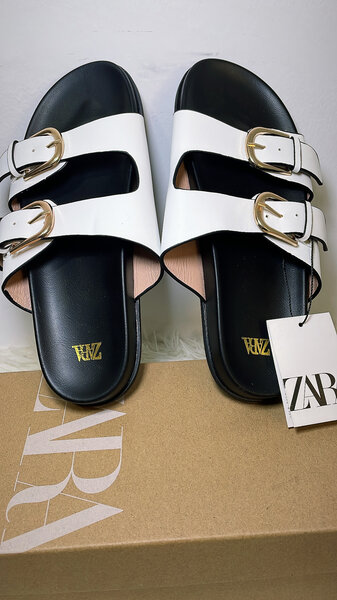 Sandales  élégantes