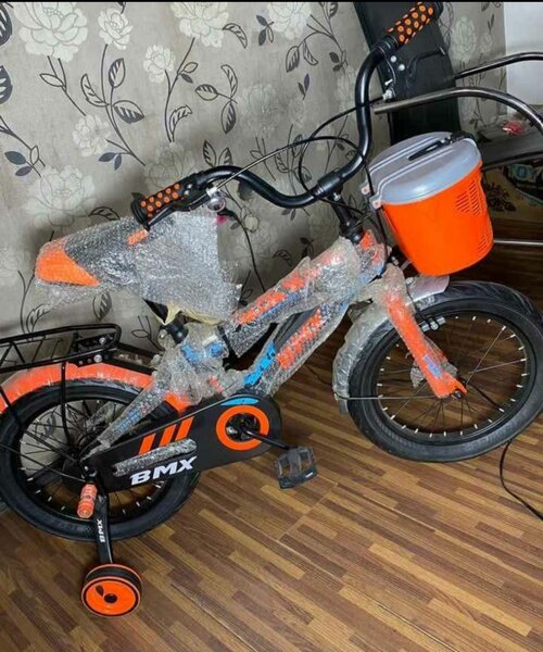 Vélo enfant BMX Super