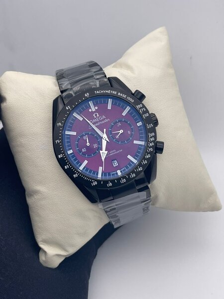 Montre Omega Speedmaster