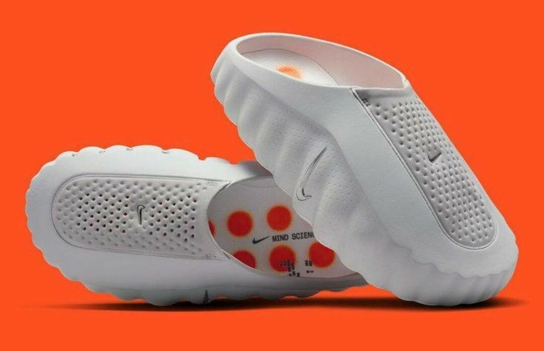 Nike Kacalashido Slides