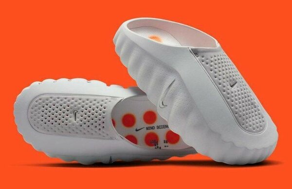 Nike Kacalashido Slides