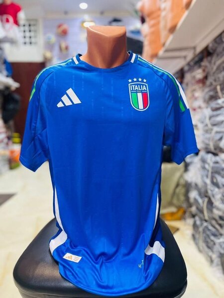 Maillot Italie Homme