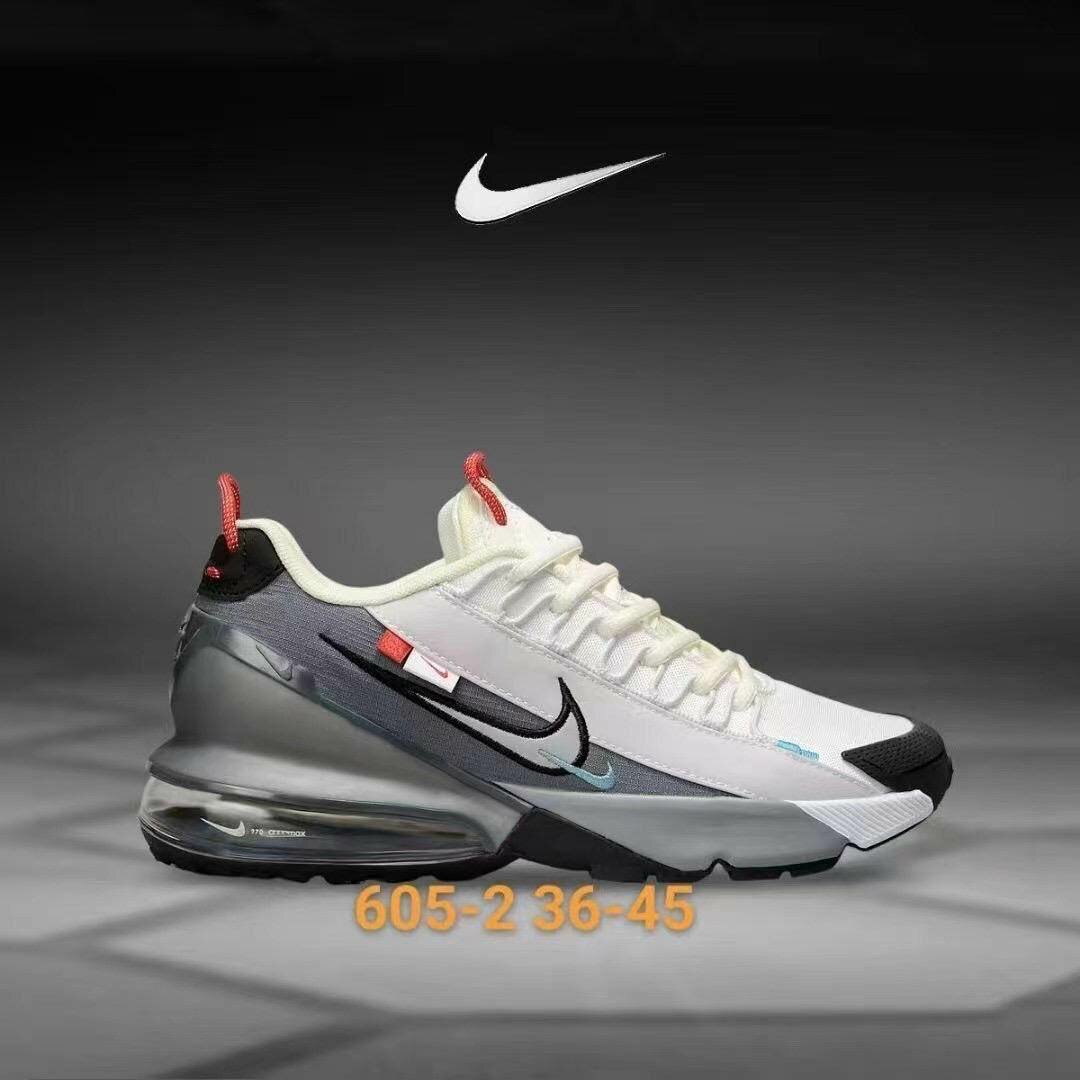 Chaussures de sport Nike Innovantes