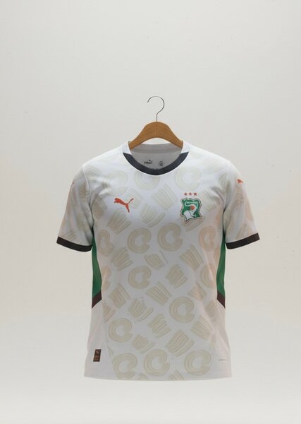 Maillot Civ