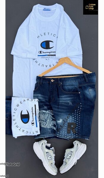 Ensemble décontracté Champion