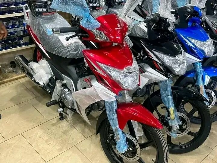 Scooter électrique puissant et élégant