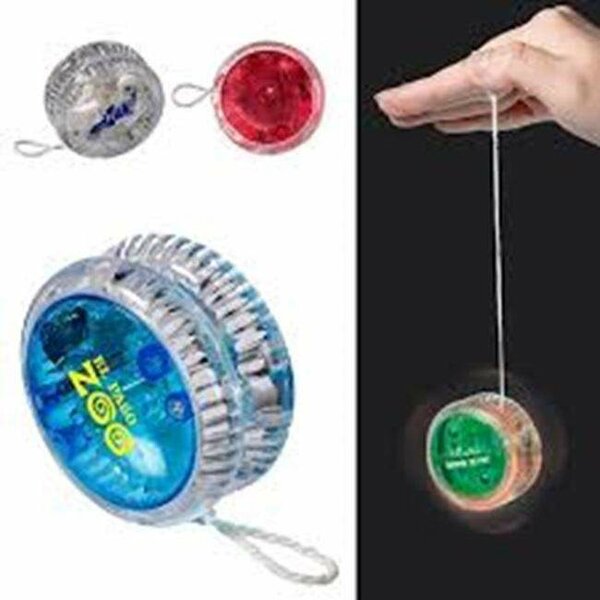 Jouet Yoyo Lumineux