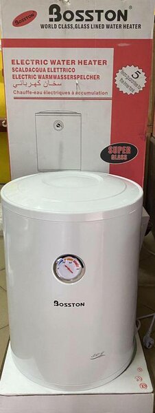 Chauffe-eau électrique BOSSTON 5L