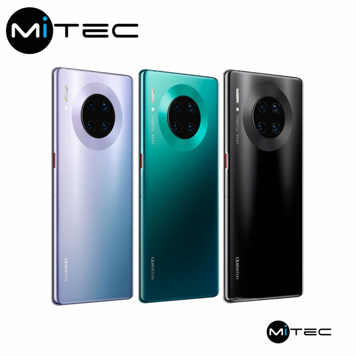 Huawei Mate 30 Pro Neuf - Écra