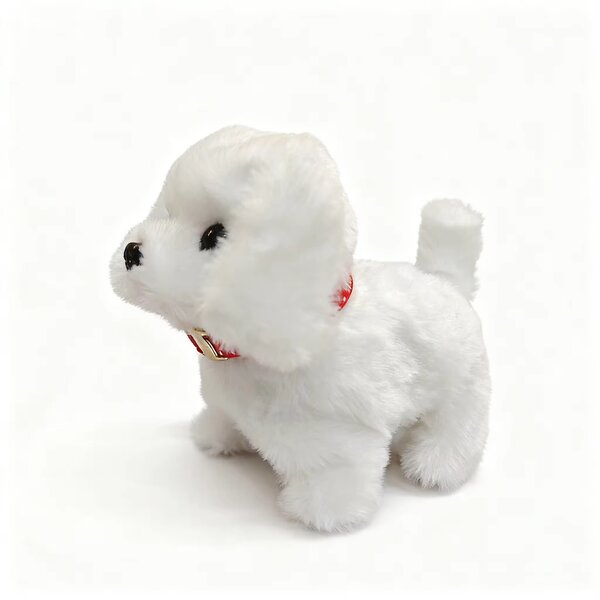 Adorable Peluches Chiot