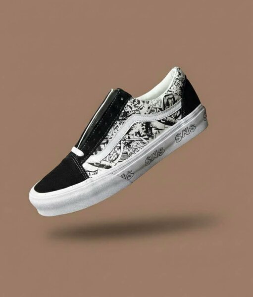 Chaussures Vans pour hommes