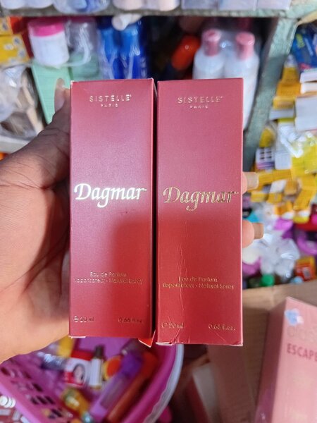 Parfum Dagmar pour femmes
