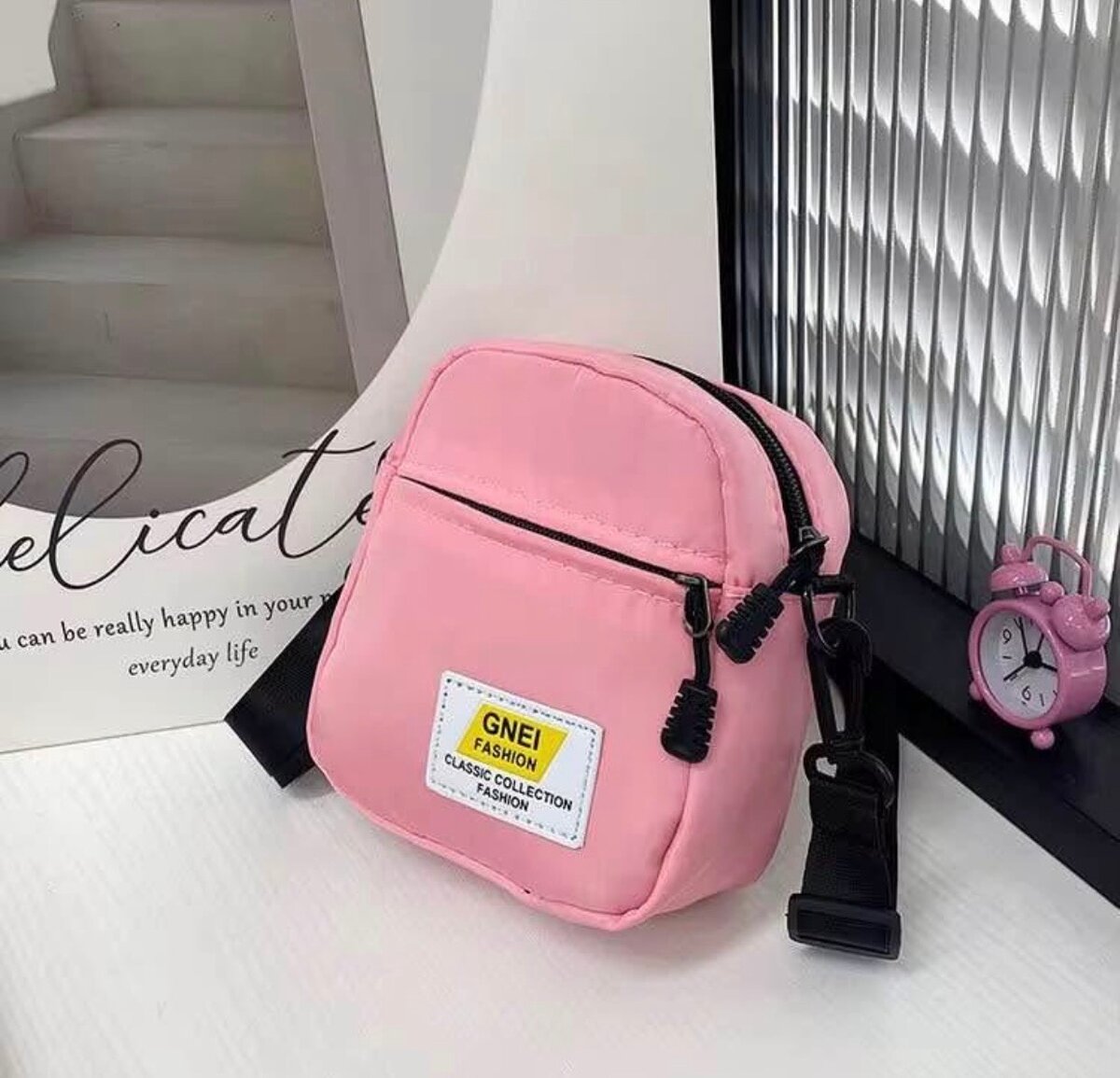 Sac à dos GNEI Fashion