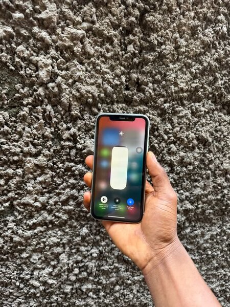 Apple iPhone 11 reconditionné