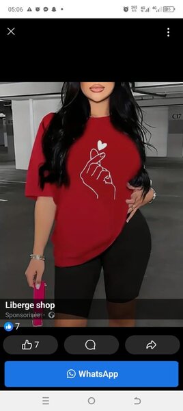 T-shirts graphiques élégants