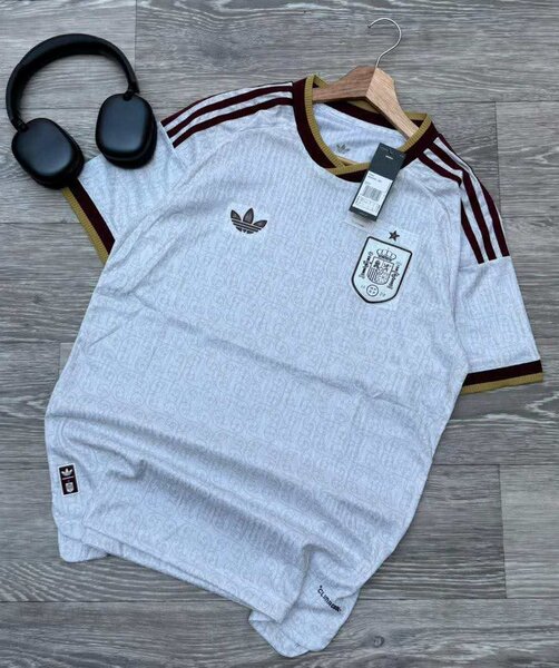 Maillot de foot Adidas Espagne