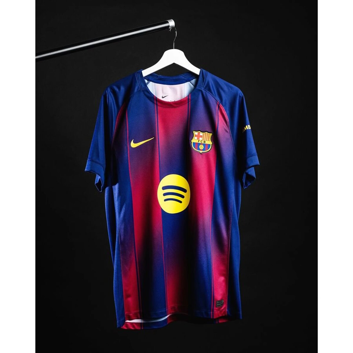 Maillot de Football Réplique