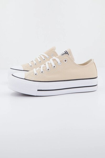 Converse All Star Beige