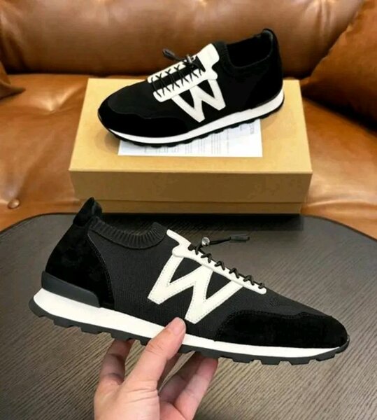 Chaussures New Balance 574 noires
