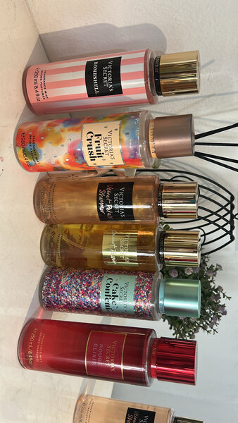 Brume Victoria secret