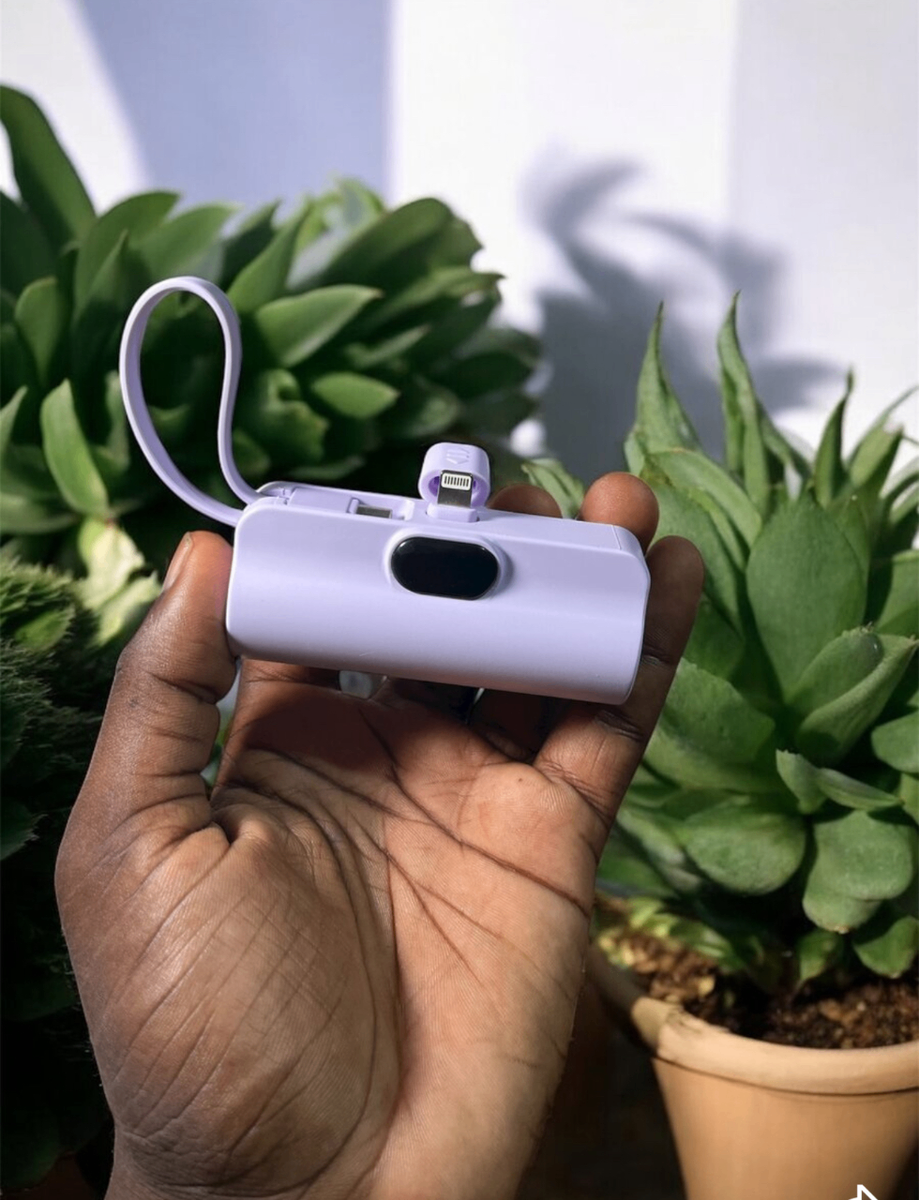 Mini Ventilateur Portable USB