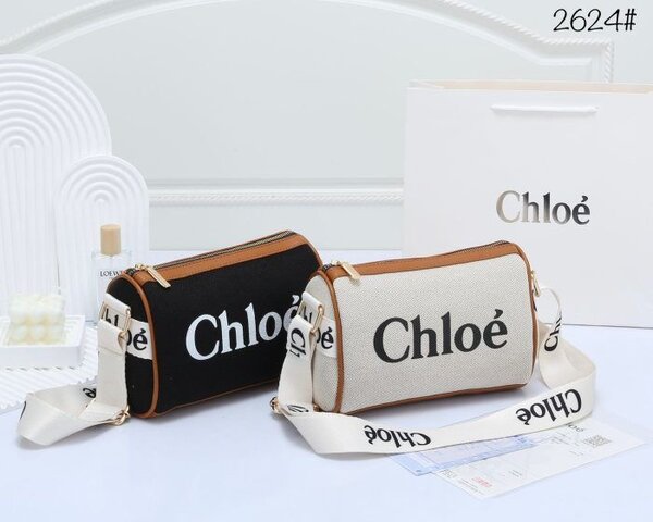 Sac à main Chloe élégant pour femme