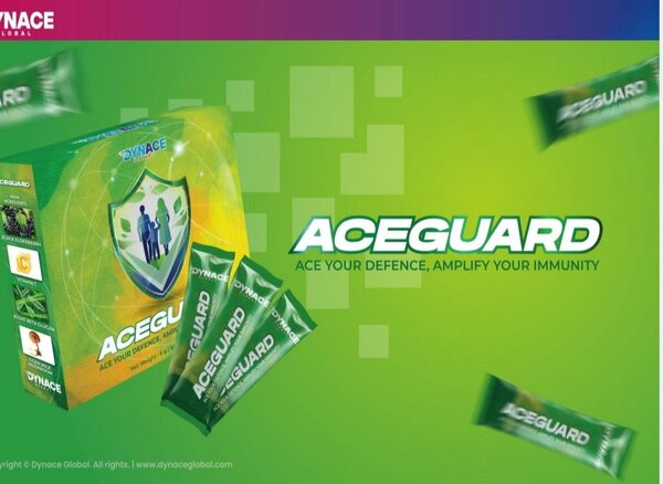 Complément Immunité Aceguard