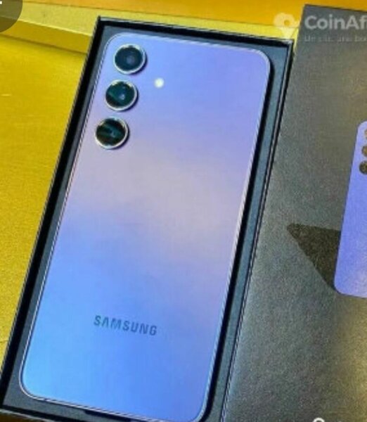 Samsung Galaxy Téléphone