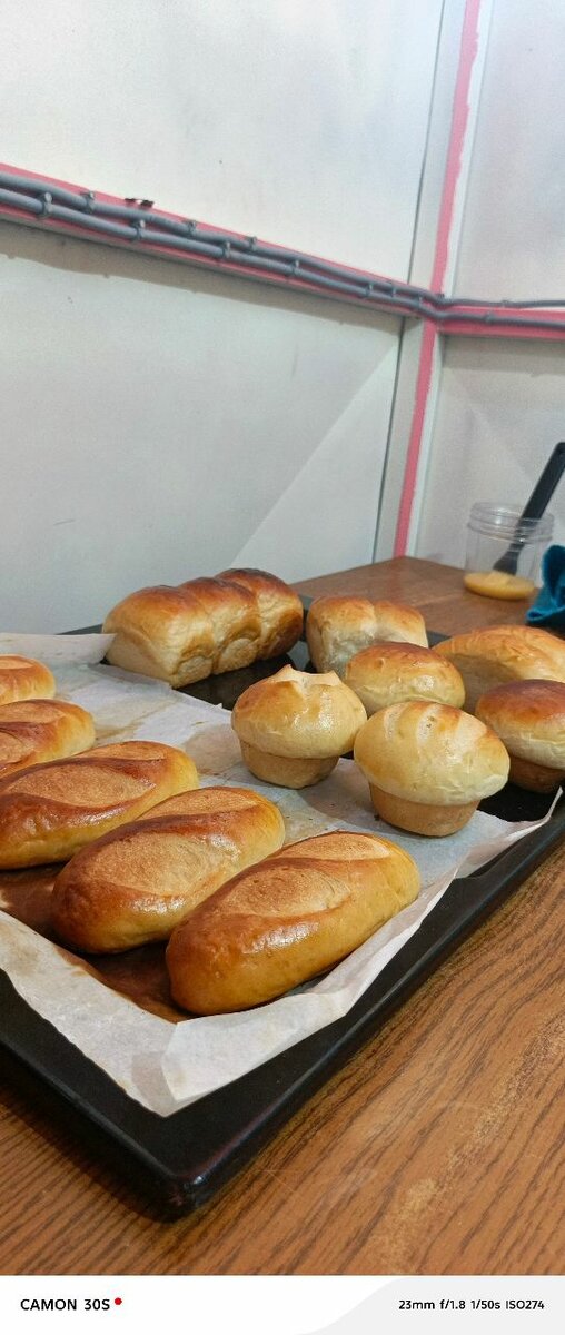 Assortiment de mini-sandwiches