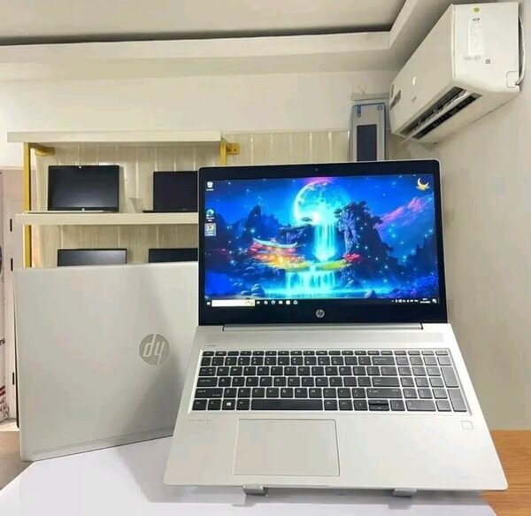 Ordinateur portable HP 15"