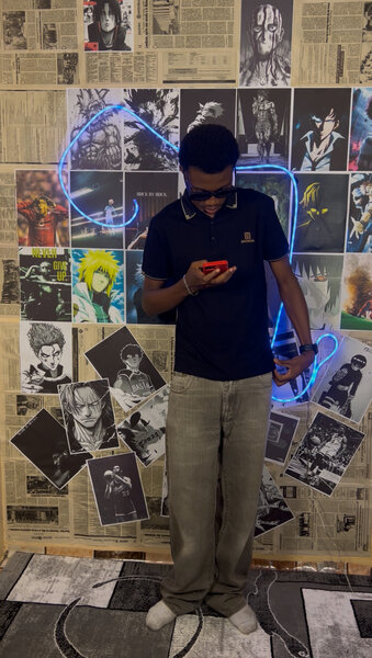 T-shirt pour homme élégant