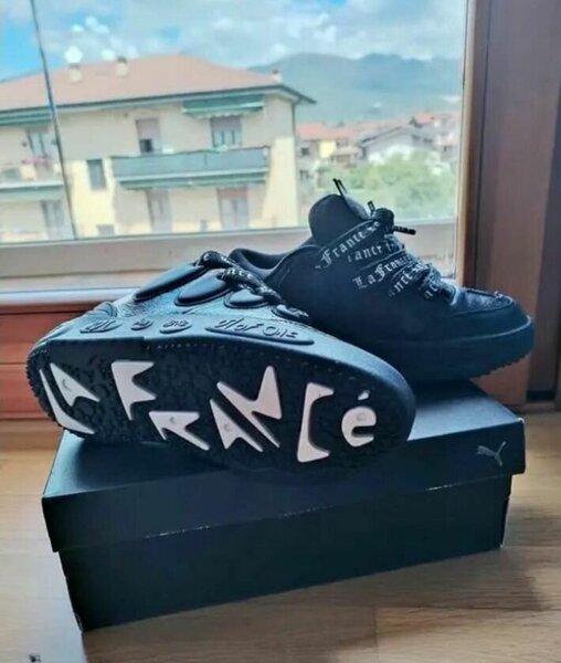 Chaussures Puma homme et femme