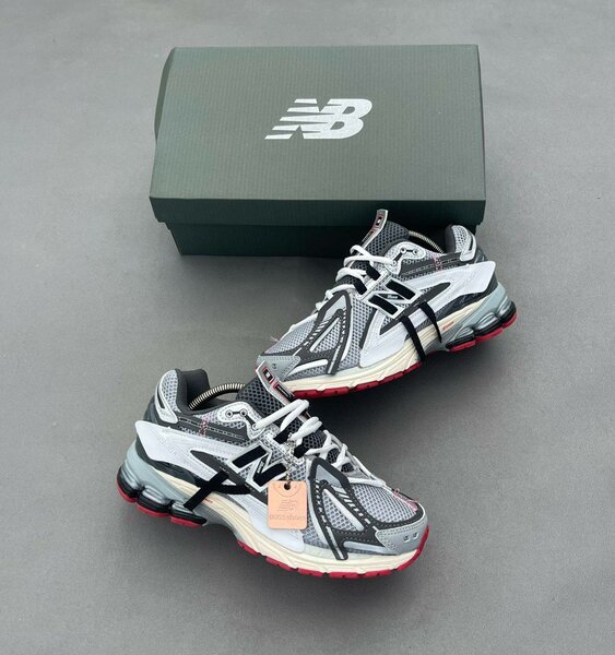 Sneakers New Balance modernes