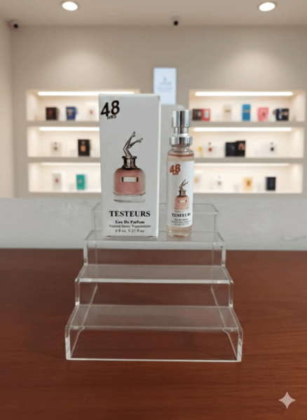 Parfum TESTEURS 48h Eau De Parfum