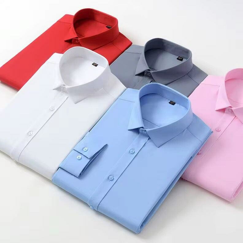 Chemise Homme Classique