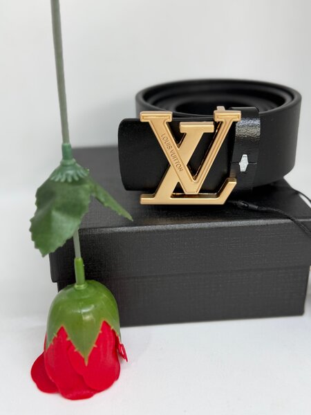 Ceintures en cuir pour hommes