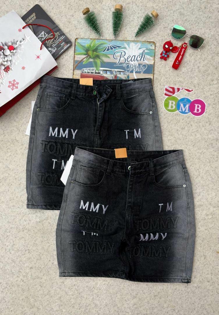 Jupes en jean tendance