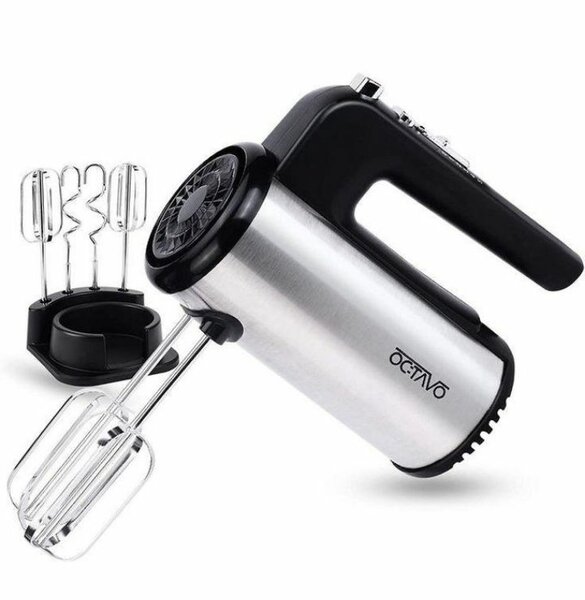 Mixeur plongeant électrique 800W