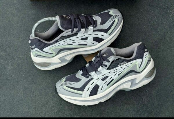 Chaussures de running confortables