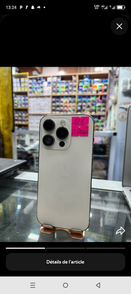 Coque iPhone 14 Pro Max