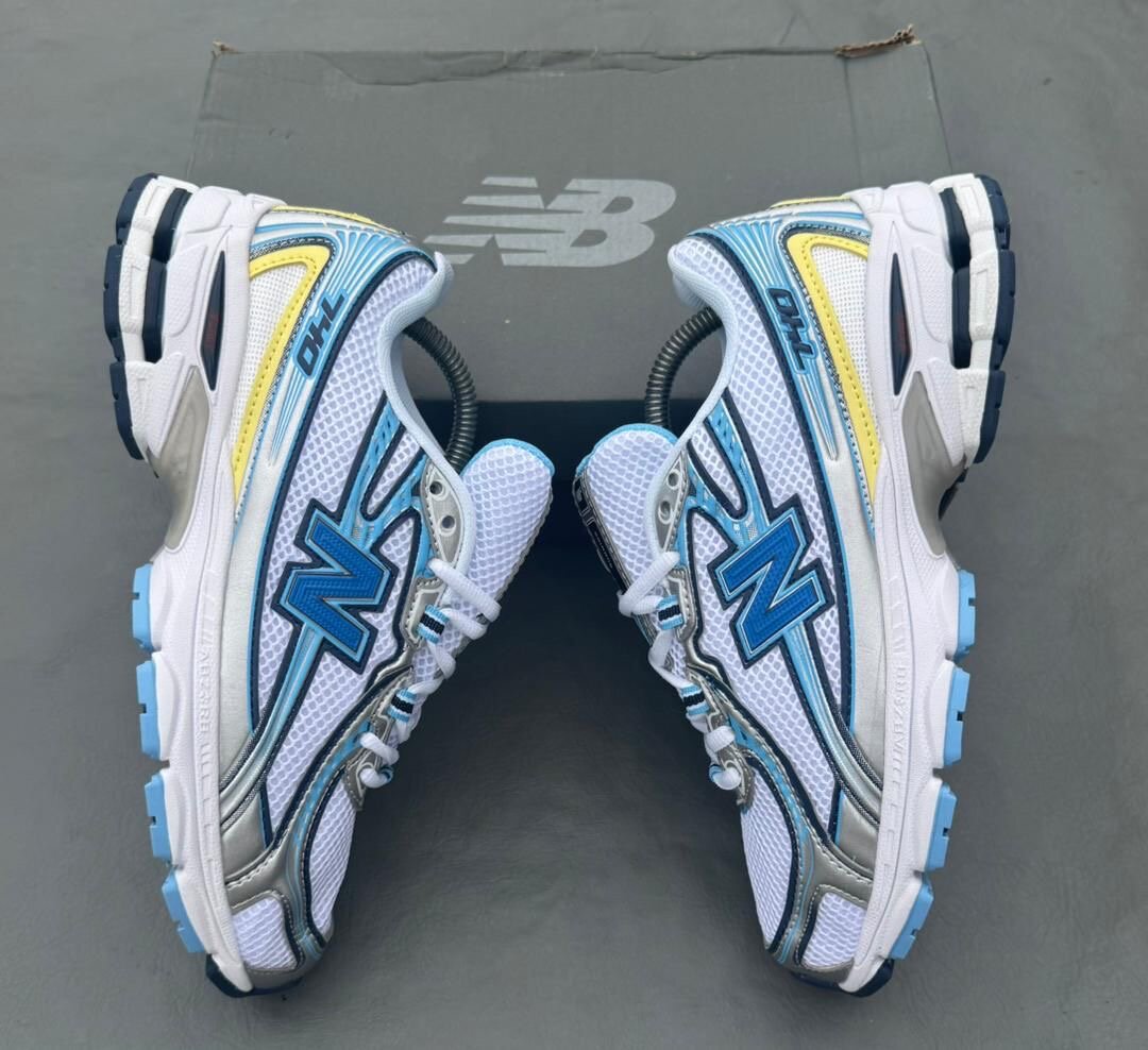 Chaussures New Balance homme