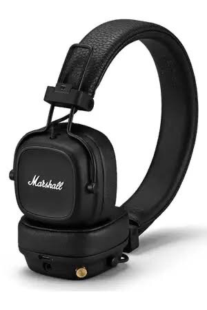 Casque sans fil Marshall
